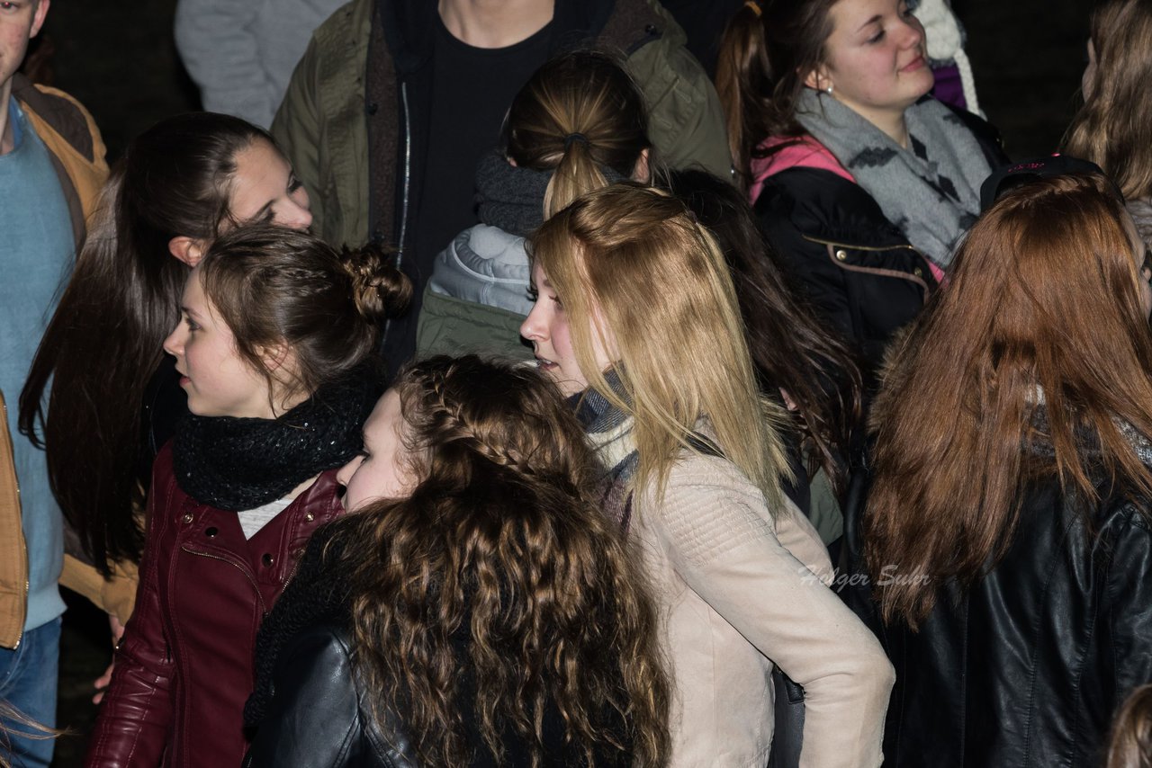 Bild 428 - Osterfeuer